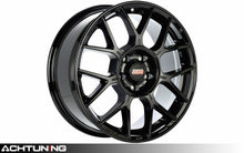 BBS XR 0302 BG 20x8.5 5x112 ET35 Wheel