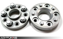 H&R 4025571 5x100 DRA 20mm Wheel Spacer Pair Audi and VW
