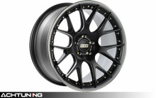 BBS CH-R II 7205 BPPO 22x10.5 5x112 ET15 Wheel