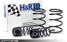 H&R 28762-1 Sport Springs Honda HR-V