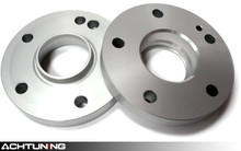 H&R 46957161 5x130 DR 23mm Wheel Spacer Pair Audi, Porsche and Volkswagen