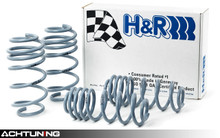 H&R 54764-55 OE Sport Springs Volkswagen Mk3 Golf and Jetta