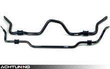 H&R 72450-2 Front and Rear Sway Bar Kit MINI Clubman R55