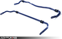 H&R 72513 Front and Rear Sway Bar Kit Porsche 996 C2