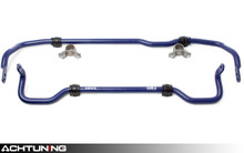 H&R 72769 Front and Rear Sway Bar Kit Mercedes SLK