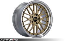 BBS LM 280 GPK 19x9.5 5x120 ET32 Wheel