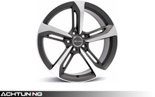 Hartmann HRS7-163-MA:M 20x9.0 ET40 Wheel for Audi and VW