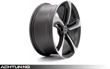 Hartmann HRS7-163-MA:M 20x9.0 ET40 Wheel for Audi and VW