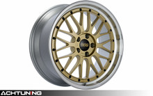 BBS LM 430 GPK 18x8.0 5x112 ET45 Wheel