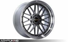 BBS LM 457 DBPK 20x8.5 5x112 ET22 Wheel