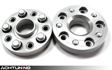 H&R 5055571 5x112 DRA 57mm CB 25mm Wheel Spacer Pair Audi and Volkswagen