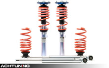 H&R 54851-1 Street Performance Plus Coilover Kit Volkswagen Mk7 Golf and GTI