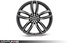 Hartmann HRS6-091-MA:M 18x8.0 ET32 Wheel for Audi and VW