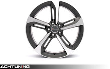 Hartmann HRS7-163-MA:M 20x9.0 ET40 Wheel for Audi and VW