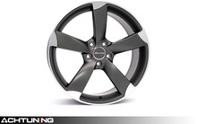 Hartmann HTT-256-MA:M 18x8.0 ET32 Wheel for Audi and Volkswagen