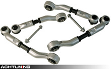 SPC 81358 xAxis Adjustable Upper Control Arm Pair Audi