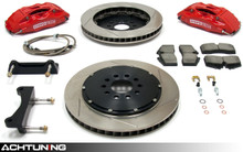 StopTech 83.130.4700 355mm ST-40 Big Brake Kit Audi