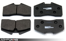 StopTech 334.0609.17.0 SR34 Race Brake Pads StopTech ST-40