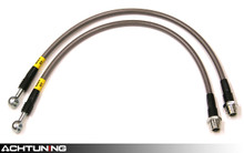 StopTech 950.33009 Stainless Steel Front Brake Lines Volkswagen