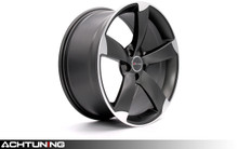 Hartmann HTT-256-MA:M 18x8.0 ET47 Wheel for Audi and Volkswagen