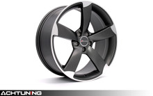 Hartmann HTT-256-MA:M 19x8.5 ET38 Wheel for Audi and Volkswagen