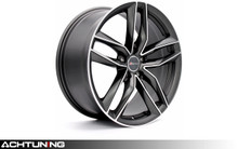 Hartmann HRS6-091-MA:M 19x8.5 ET47 Wheel for Audi and VW