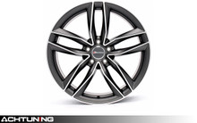Hartmann HRS6-091-MA:M 20x9.0 ET40 Wheel for Audi and VW