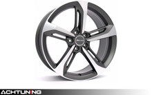 Hartmann HRS7-163-MA:M 20x9.0 ET29 Wheel for Audi and VW
