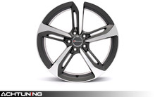 Hartmann HRS7-163-MA:M 19x8.5 ET25 Wheel for Audi and VW
