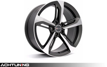 Hartmann HRS7-163-MA:M 19x8.5 ET38 Wheel for Audi and VW