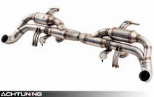 AWE Tuning 3025-31030 SwitchPath Exhaust Audi R8 V10 Spyder