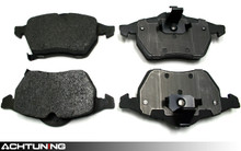 Centric 105.07360 Ceramic Front Brake Pads Audi and Volkswagen