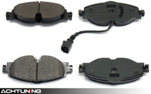 Centric 105.17600 Ceramic Front Brake Pads Audi and Volkswagen