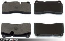 StopTech 309.12910 Sport Front Brake Pads Audi C7 RS7