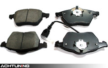 StopTech 308.05552 Street Front Brake Pads Audi D2 A8