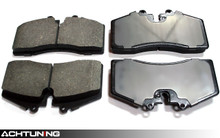 Centric 105.06090 Ceramic Brake Pads ST-40 Caliper