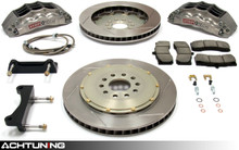 Copy of StopTech 83.896.6700.R 355mm STR-60 Trophy Big Brake Kit Audi and VW