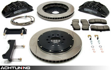 StopTech 83.896.6700 355mm ST-60 Big Brake Kit Audi and Volkswagen