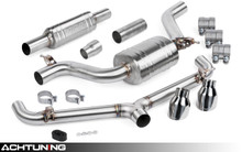 APR CBK0007 Catback Exhaust Volkswagen Mk7.5 GTI