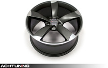 Hartmann HTT-256-MA:M 19x8.5 ET25 Wheel for Audi