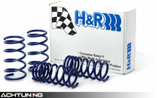 H&R 54408 Sport Springs Scion FR-S Subaru BRZ and Toyota 86