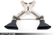 AWE Tuning 3010-33012 Catback Performance Exhaust McLaren MP4-12C