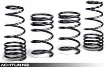 H&R 52678 Sport Springs Mazda Protege