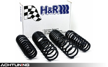 H&R 29879-2 Sport Springs Honda Prelude