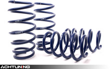 H&R 51675-2 Sport Springs Lincoln MKS FWD