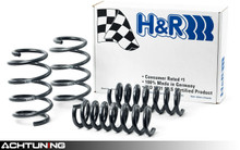 H&R 52794-3 Sport Springs Mercedes-Benz W204 C350 Coupe RWD