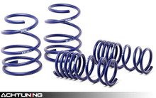 H&R 54469 Sport Springs Subaru Sti