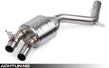 APR CBK0009 Catback Exhaust for Audi C7 S6 and S7