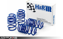 H&R 50786-77 Super Sport Springs Chevrolet Camaro Gen 5 late