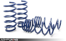 H&R 28671-4 Sport Springs BMW M840i xDrive Cabrio